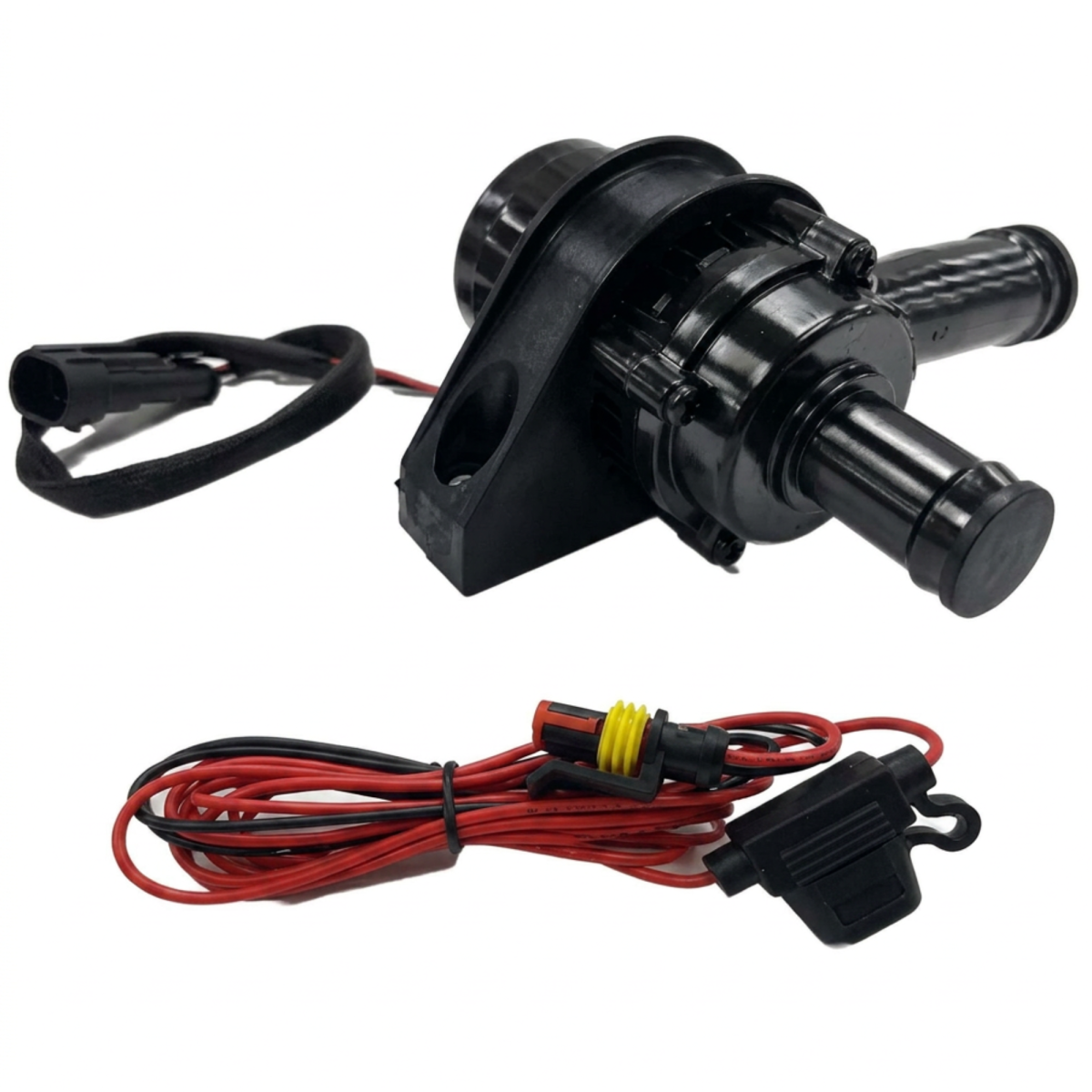 Bomba de agua auxiliar eléctrica Davies Craig EBP23 12 V - 23 l/minArray