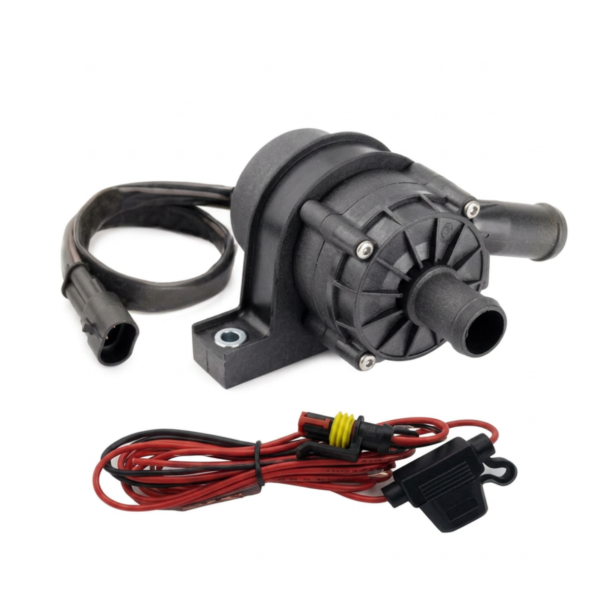 Bomba de agua auxiliar eléctrica Davies Craig EBP40 12 V - 40 l/minArray