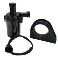 Bomba de agua auxiliar eléctrica Davies Craig EBP23 12 V - 23 l/min