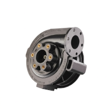 Kit de bomba de agua eléctrica Davies Craig EWP80 de aluminio, 12 V - 80 l/min