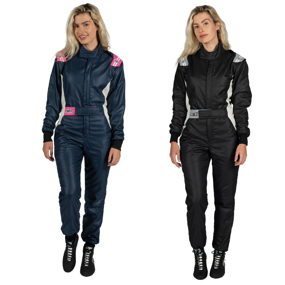 Mono GT2I Race 4 para Mujer FIAArray