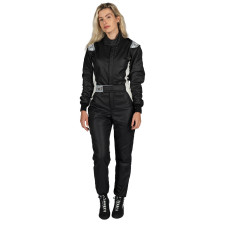 Mono GT2I Race 4 para Mujer FIA