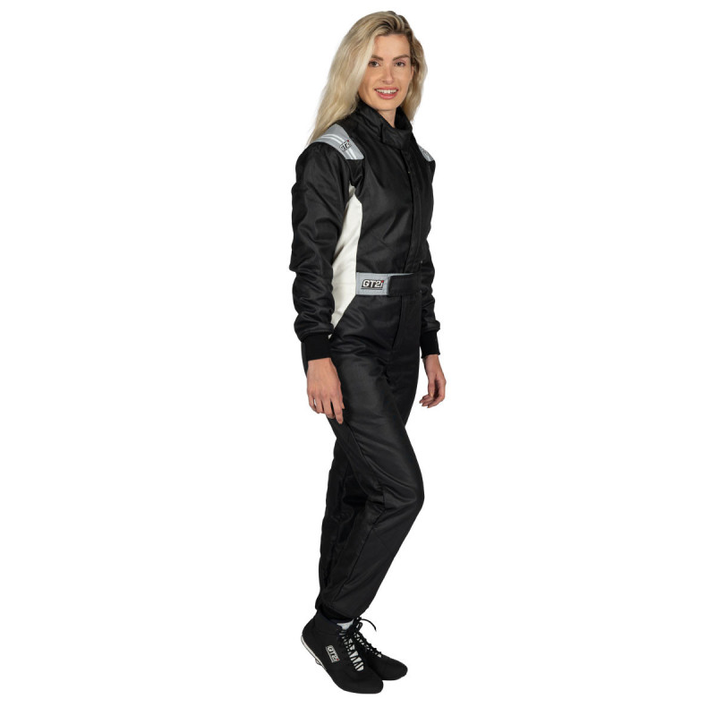 Mono GT2I Race 4 para Mujer FIAArray