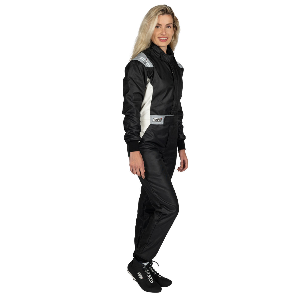 Mono GT2I Race 4 para Mujer FIAArray