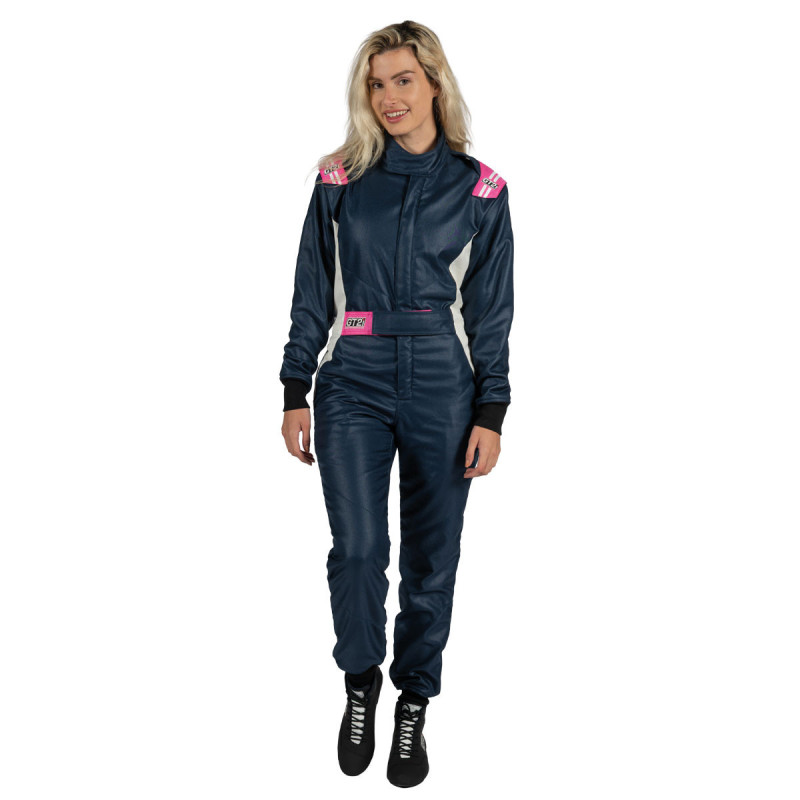 Mono GT2I Race 4 para Mujer FIAArray