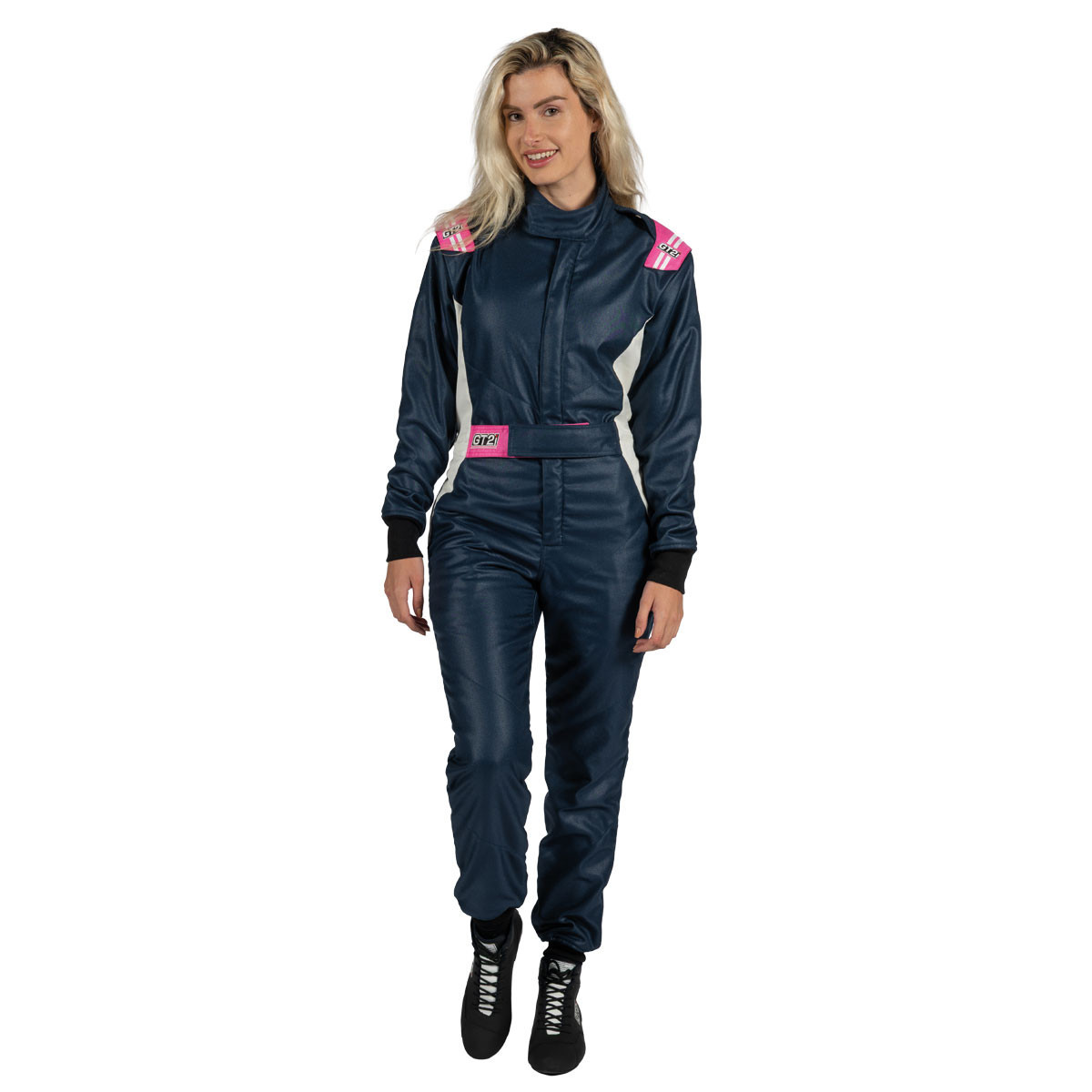 Mono GT2I Race 4 para Mujer FIAArray