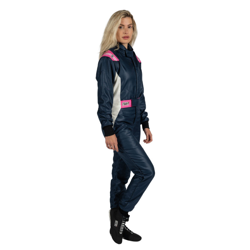 Geral GT2I Corrida 4 para Mulheres FIAArray