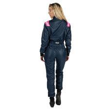 Mono GT2I Race 4 para Mujer FIA