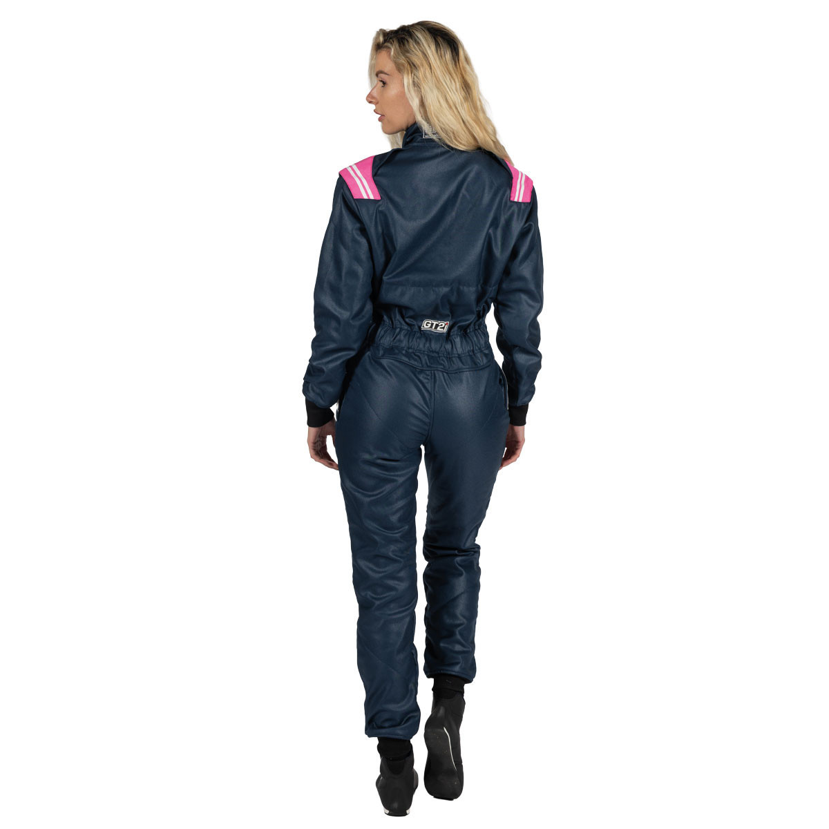 Mono GT2I Race 4 para Mujer FIAArray