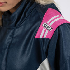 Mono GT2I Race 4 para Mujer FIA