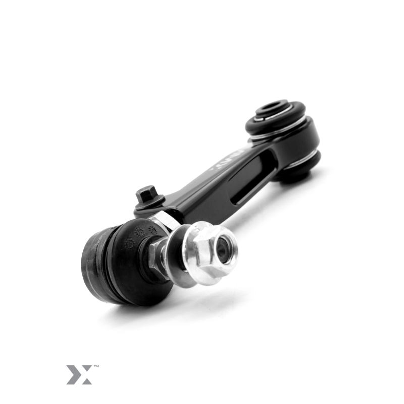 Articulación de la barra estabilizadora anti-balanceo trasera ajustable para BMW F8x de MMX Performance MMR24-5000Array