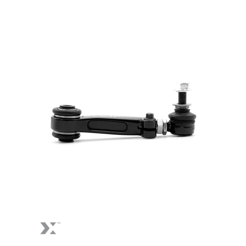 Articulación de la barra estabilizadora anti-balanceo trasera ajustable para BMW F8x de MMX Performance MMR24-5000Array