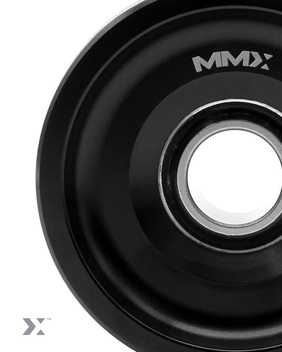Silentblocs reforzados para los brazos delanteros de BMW M2 G87, M3 G80 y M4 G82 de MMX Performance MMR45-1601Array