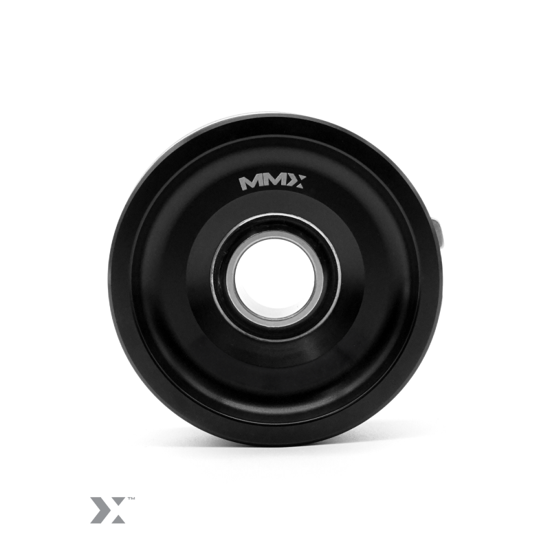 Silentblocs com reforço para os braços dianteiros BMW F2x MMX Performance MMR45-0501Array
