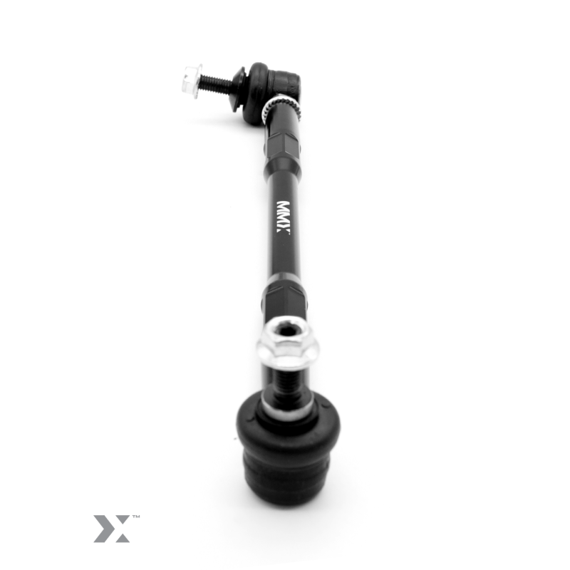 Articulaciones de la barra estabilizadora anti-balanceo delanteras ajustables para BMW G8x de MMR Performance MMR24-1505Array