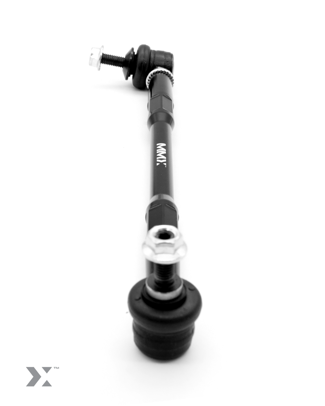 Articulaciones de la barra estabilizadora anti-balanceo delanteras ajustables para BMW G8x de MMR Performance MMR24-1505Array