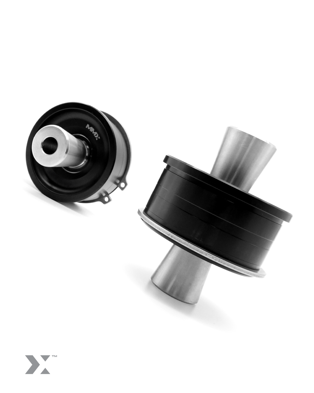 Silentblocs com reforço para os braços dianteiros BMW F2x MMX Performance MMR45-0501Array