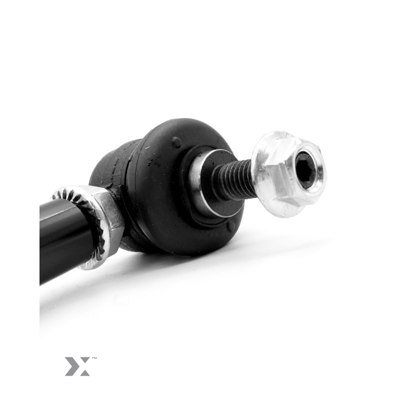 Articulaciones de la barra estabilizadora anti-balanceo delanteras ajustables para BMW G8x de MMR Performance MMR24-1505Array