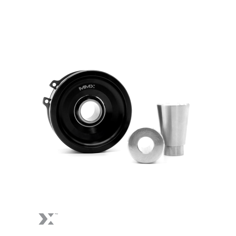 Silentblocs com reforço para os braços dianteiros BMW F2x MMX Performance MMR45-0501Array