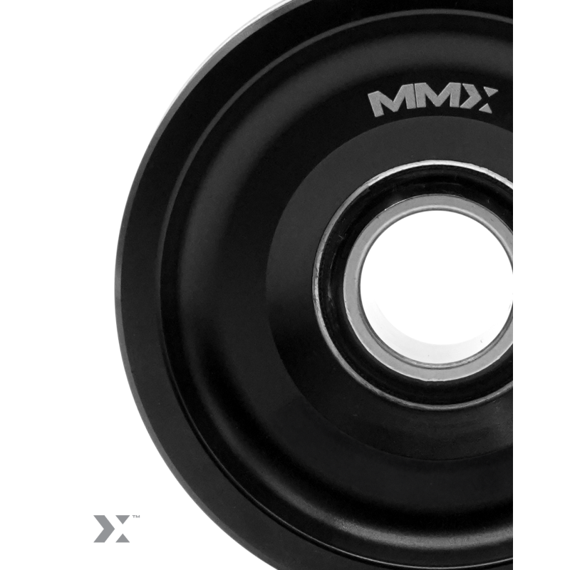 Silentblocs com reforço para os braços dianteiros BMW F2x MMX Performance MMR45-0501Array