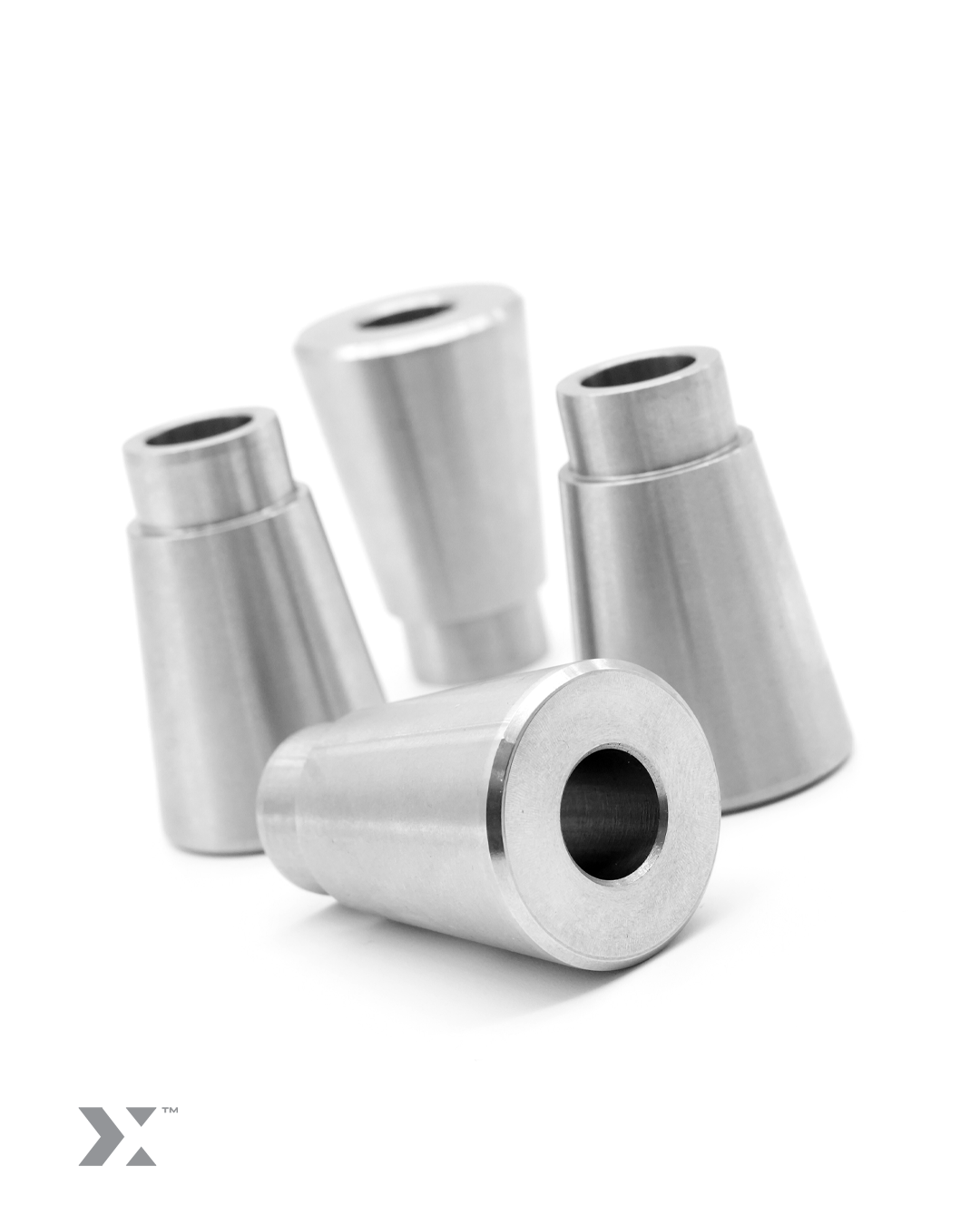 Silentblocs com reforço para os braços dianteiros BMW F2x MMX Performance MMR45-0501Array