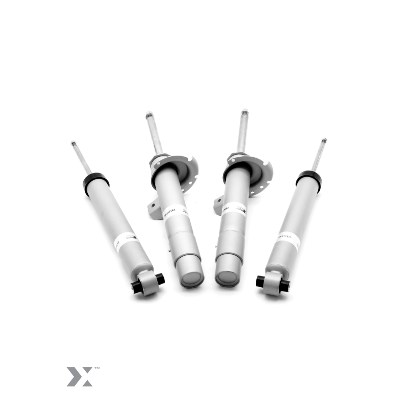 Kit de amortiguadores deportivos BMW F2x F3x MMR Performance MMR33-0501FKArray