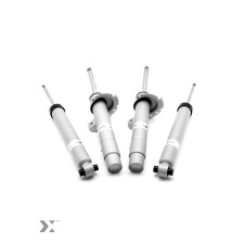 Kit de amortiguadores deportivos BMW F2x F3x MMR Performance MMR33-0501FK