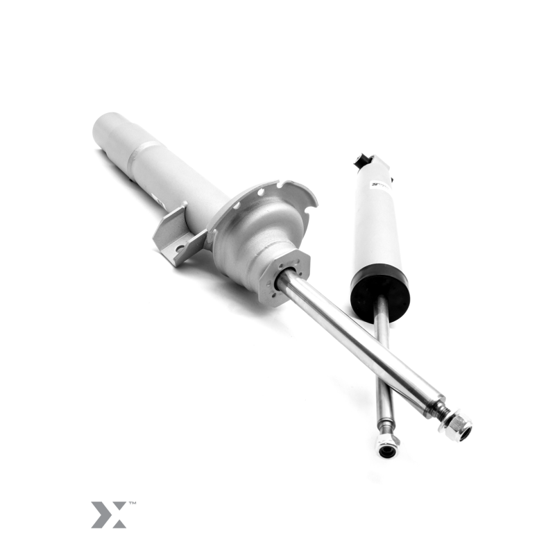 Kit de amortecedores desportivos BMW F2x F3x MMR Performance MMR33-0501FKArray