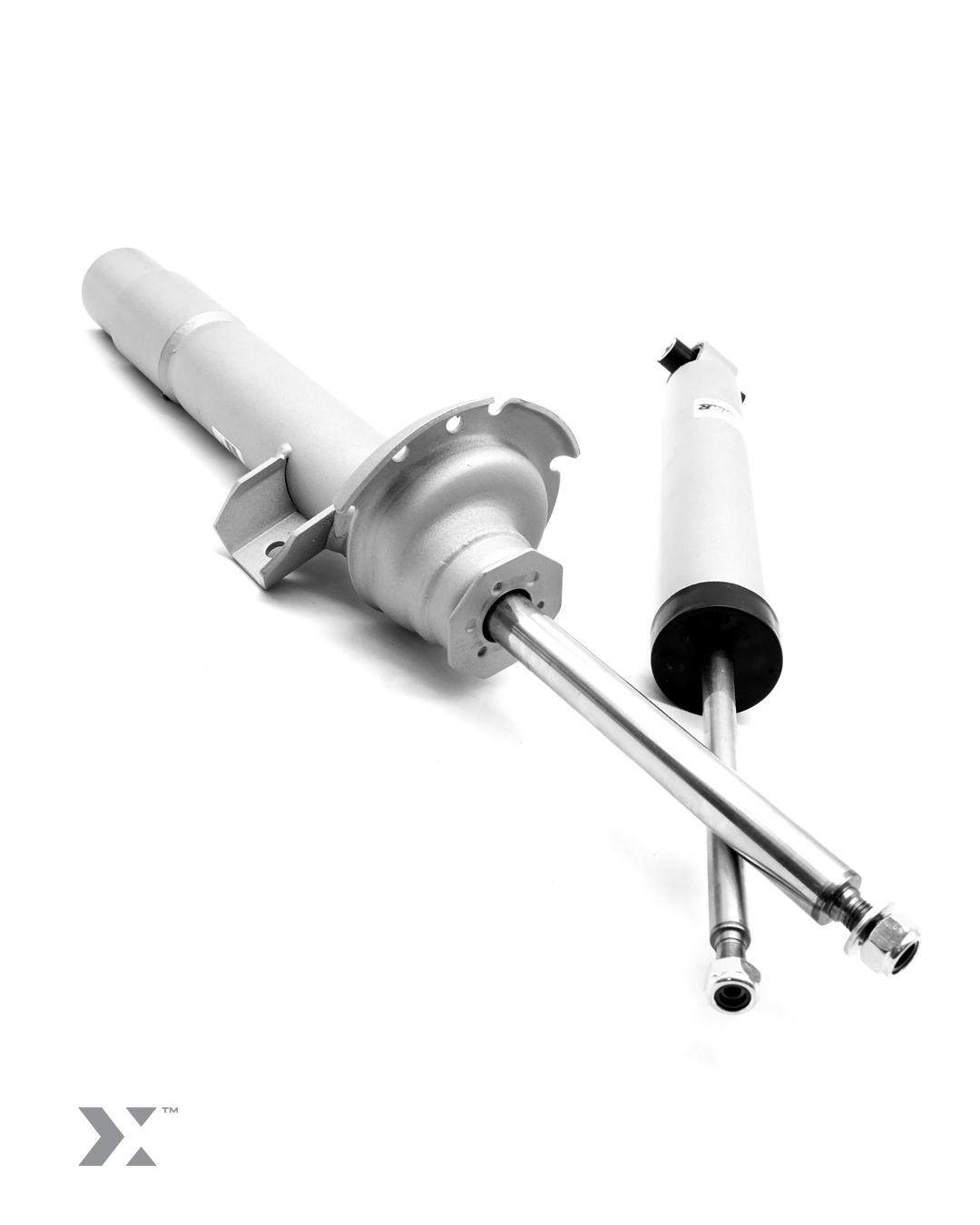 Kit de amortecedores desportivos BMW F2x F3x MMR Performance MMR33-0501FKArray