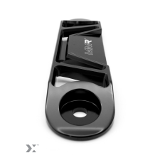 Armadura del chasis inferior trasero MMX - Mini F5x
