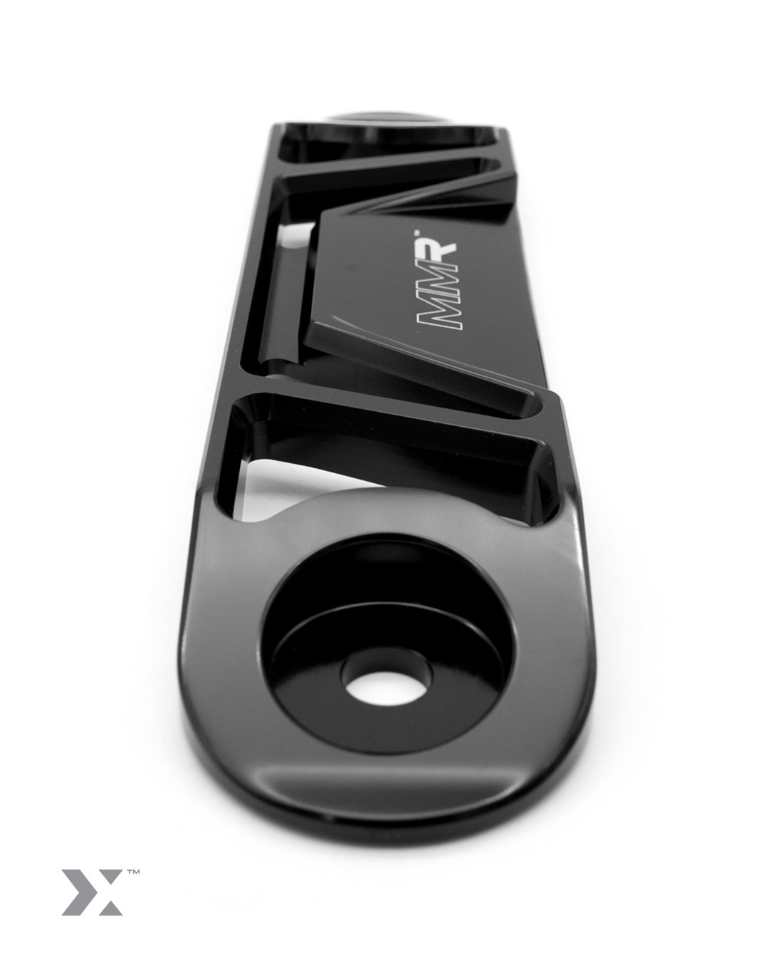 Armadura del chasis inferior trasero MINI F5x MMX Performance MMR13-1401-RArray