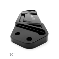 Armadura del chasis inferior central MMX - Mini F5x