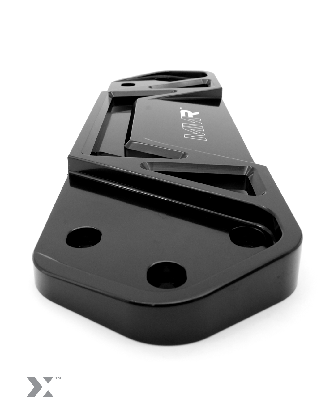 Armadura del chasis inferior central MINI F5x MMX Performance MMR13-1401-MArray