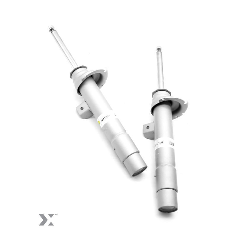 Kit de amortiguadores deportivos BMW F2x F3x MMR Performance MMR33-0501FKArray