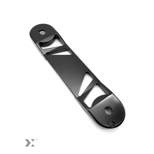 Armadura del chasis inferior trasero MINI F5x MMX Performance MMR13-1401-R