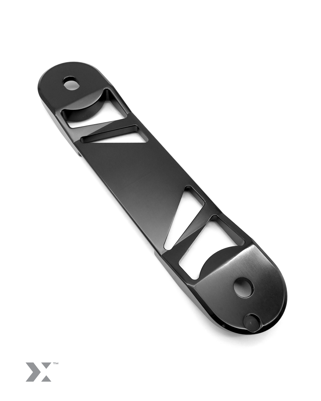 Armadura del chasis inferior trasero MINI F5x MMX Performance MMR13-1401-RArray