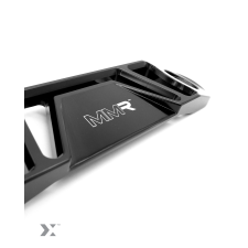 Armadura del chasis inferior trasero MINI F5x MMX Performance MMR13-1401-R