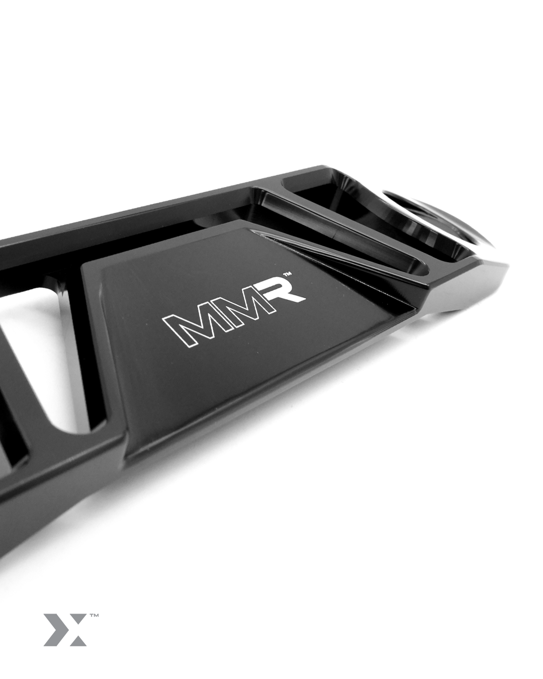 Reforço do chassis inferior traseiro MINI F5x MMX Performance MMR13-1401-RArray
