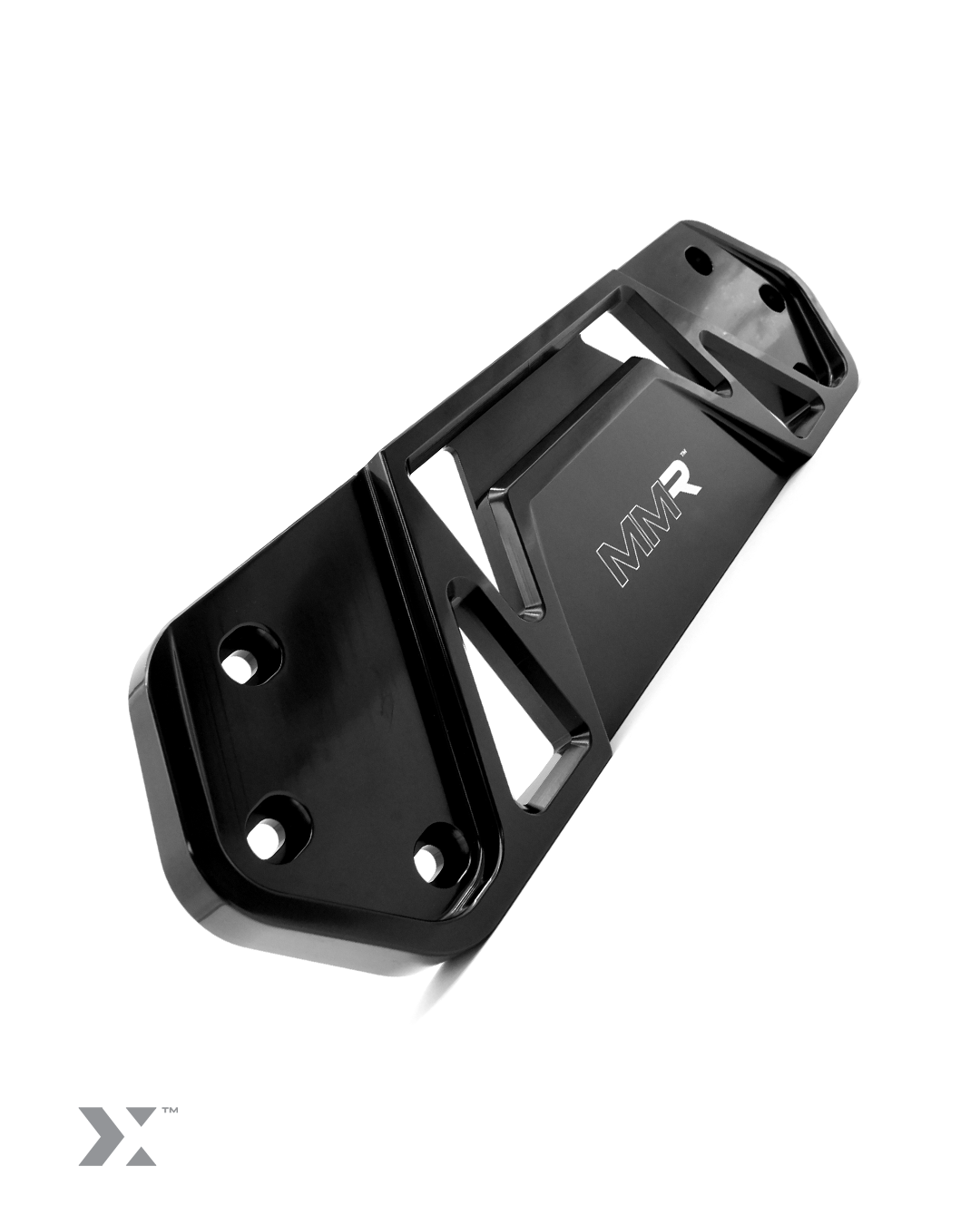 Reforço do chassis inferior central MINI F5x MMX Performance MMR13-1401-MArray