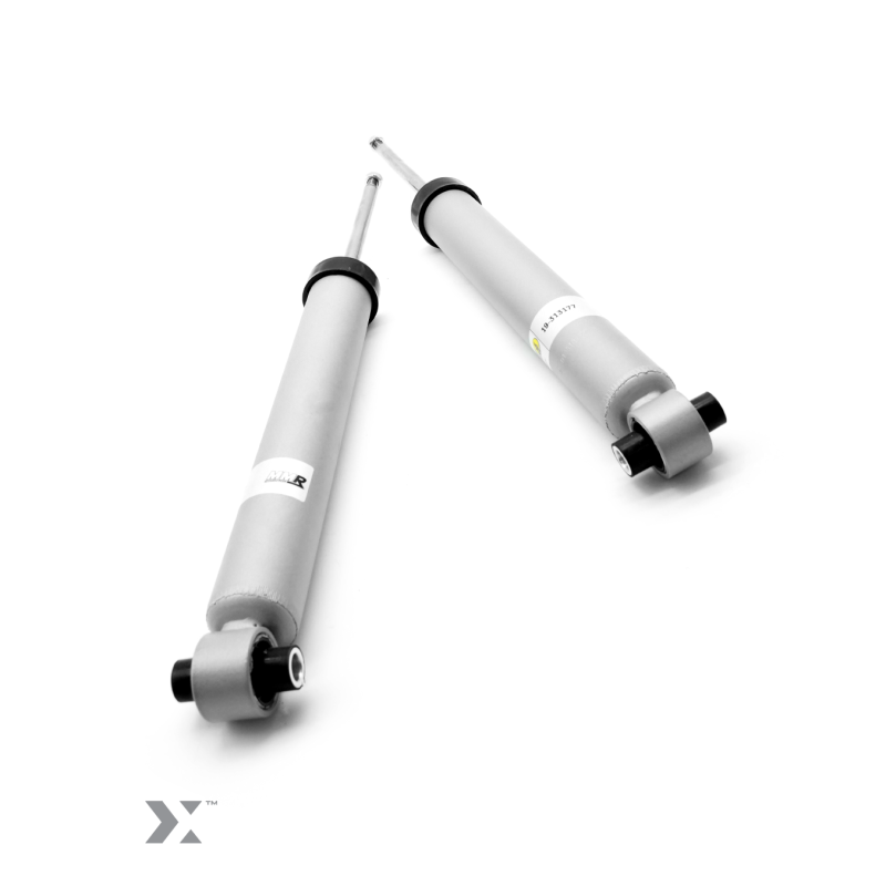Kit de amortecedores desportivos BMW F2x F3x MMR Performance MMR33-0501FKArray