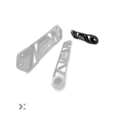 Armadura del chasis inferior trasero MINI F5x MMX Performance MMR13-1401-R