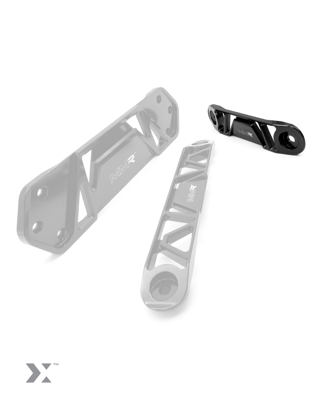 Reforço do chassis inferior traseiro MINI F5x MMX Performance MMR13-1401-RArray