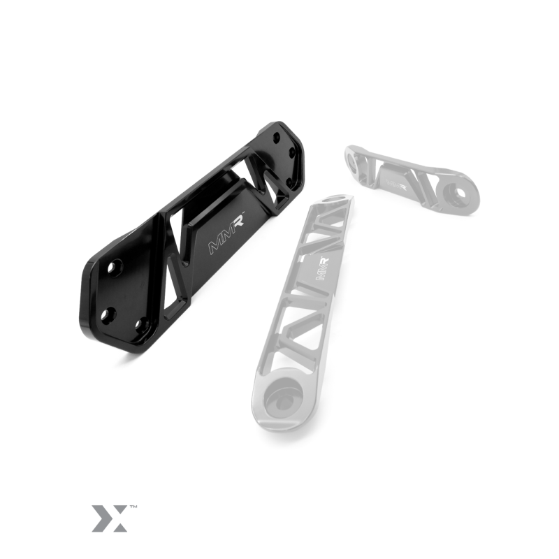 Reforço do chassis inferior central MINI F5x MMX Performance MMR13-1401-MArray
