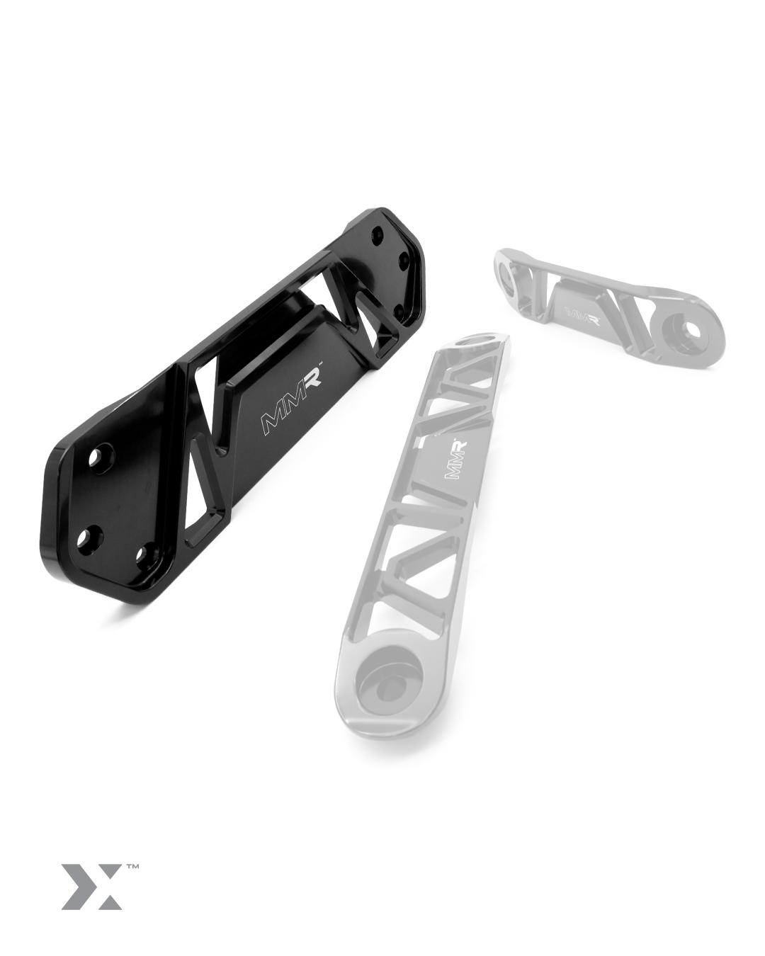 Reforço do chassis inferior central MINI F5x MMX Performance MMR13-1401-MArray