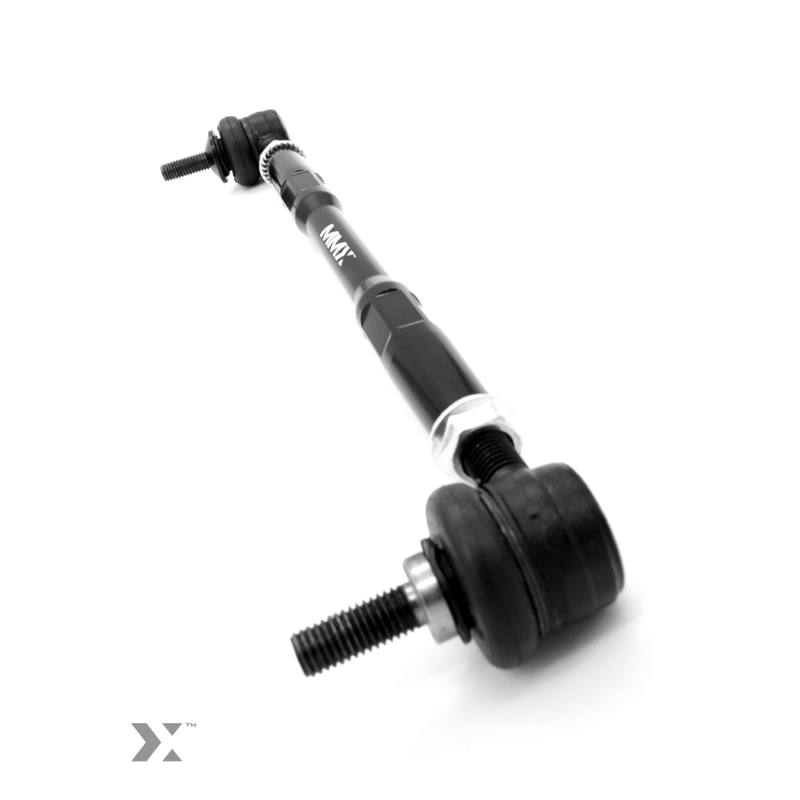 Articulación de la barra estabilizadora anti-balanceo delantera ajustable para BMW M2, M3 y M4 (serie F8x) de MMR Performance (MArray