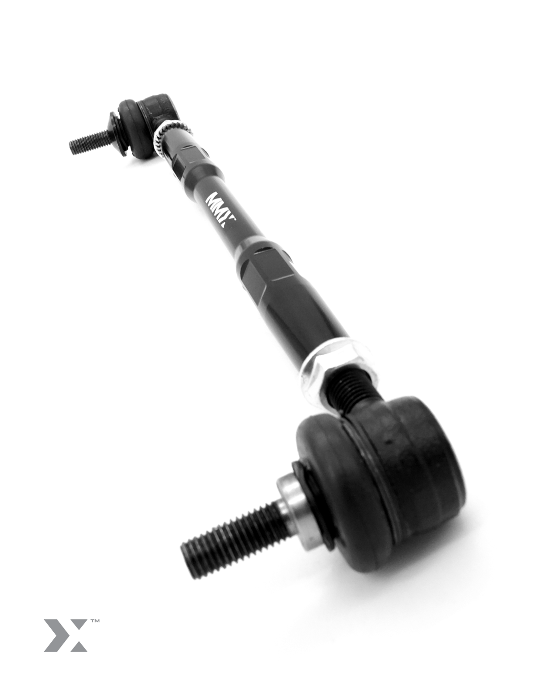 Conexões da barra estabilizadora dianteira ajustáveis para BMW M2, M3, M4 F8x – MMR Performance MMR24-1001Array