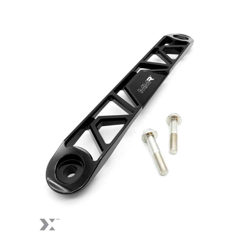 Kit de armaduras para el chasis inferior del MINI F5x de MMX Performance MMR13-1404FKArray