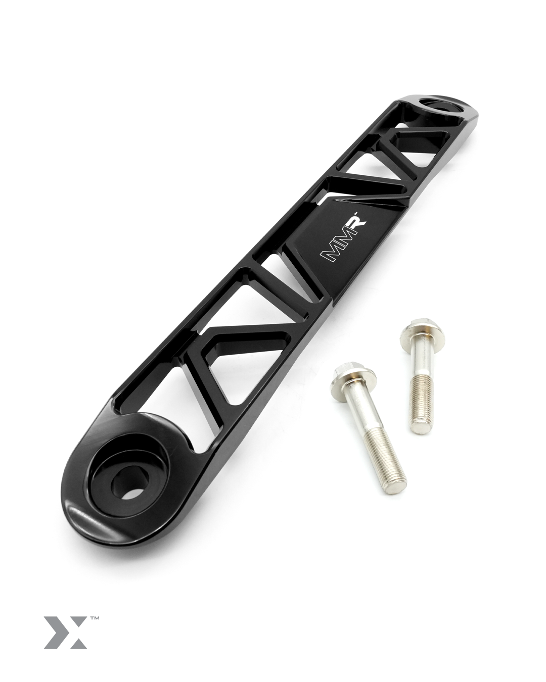 Kit de reforços do chassis inferior MINI F5x MMX Performance MMR13-1404FKArray