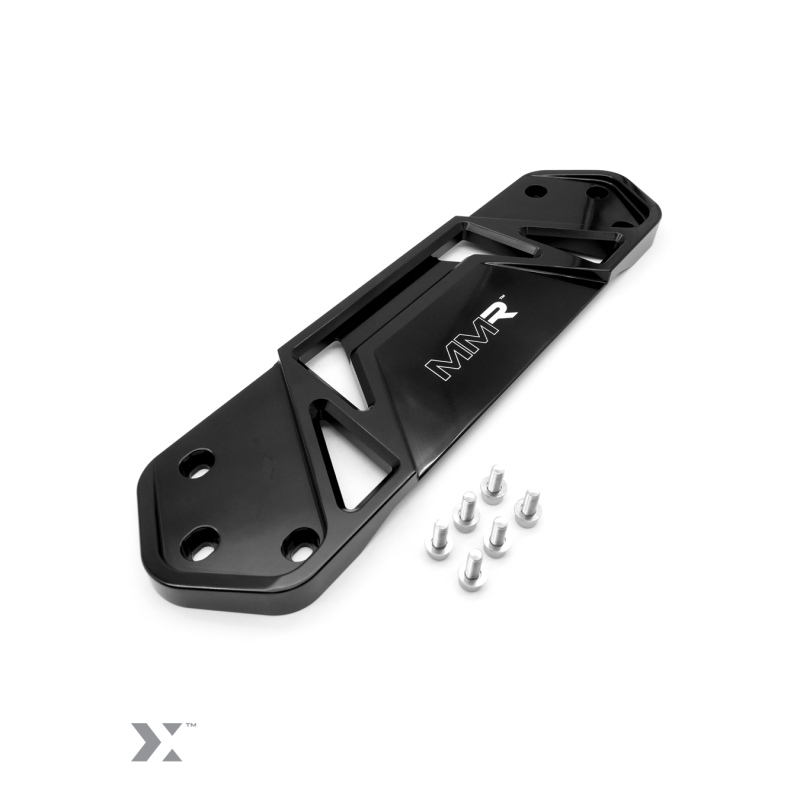 Kit de reforços do chassis inferior MINI F5x MMX Performance MMR13-1404FKArray