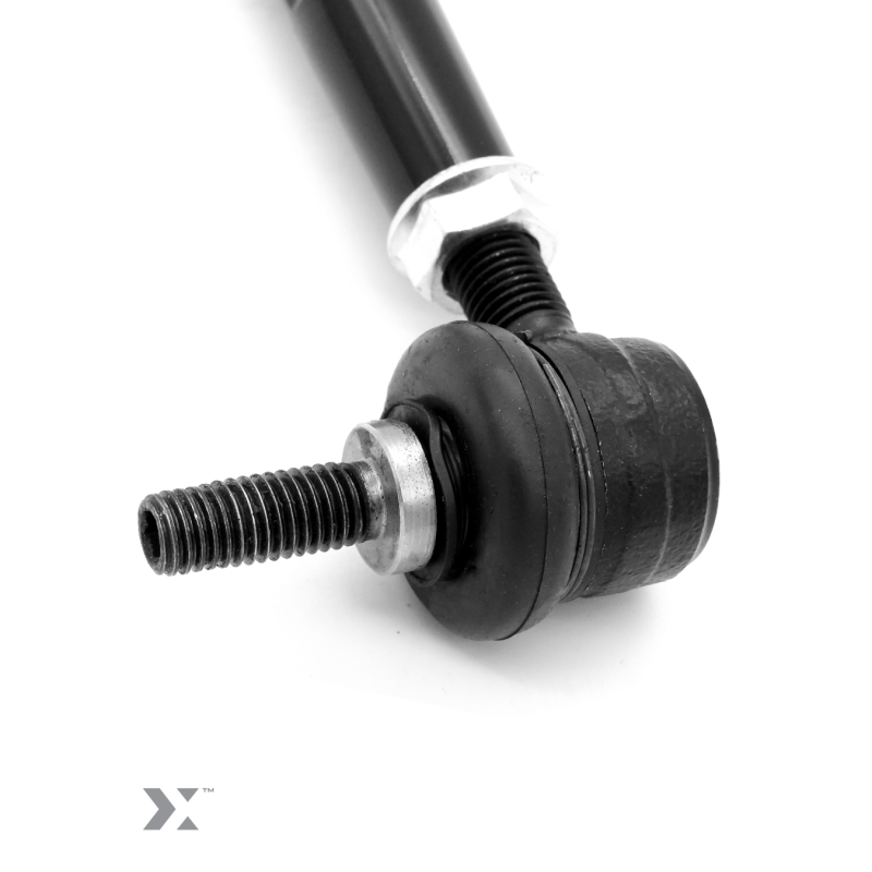 Conexões da barra estabilizadora dianteira ajustáveis BMW F2x, F3x, MINI, F5x – MMR Performance MMR24-1504Array